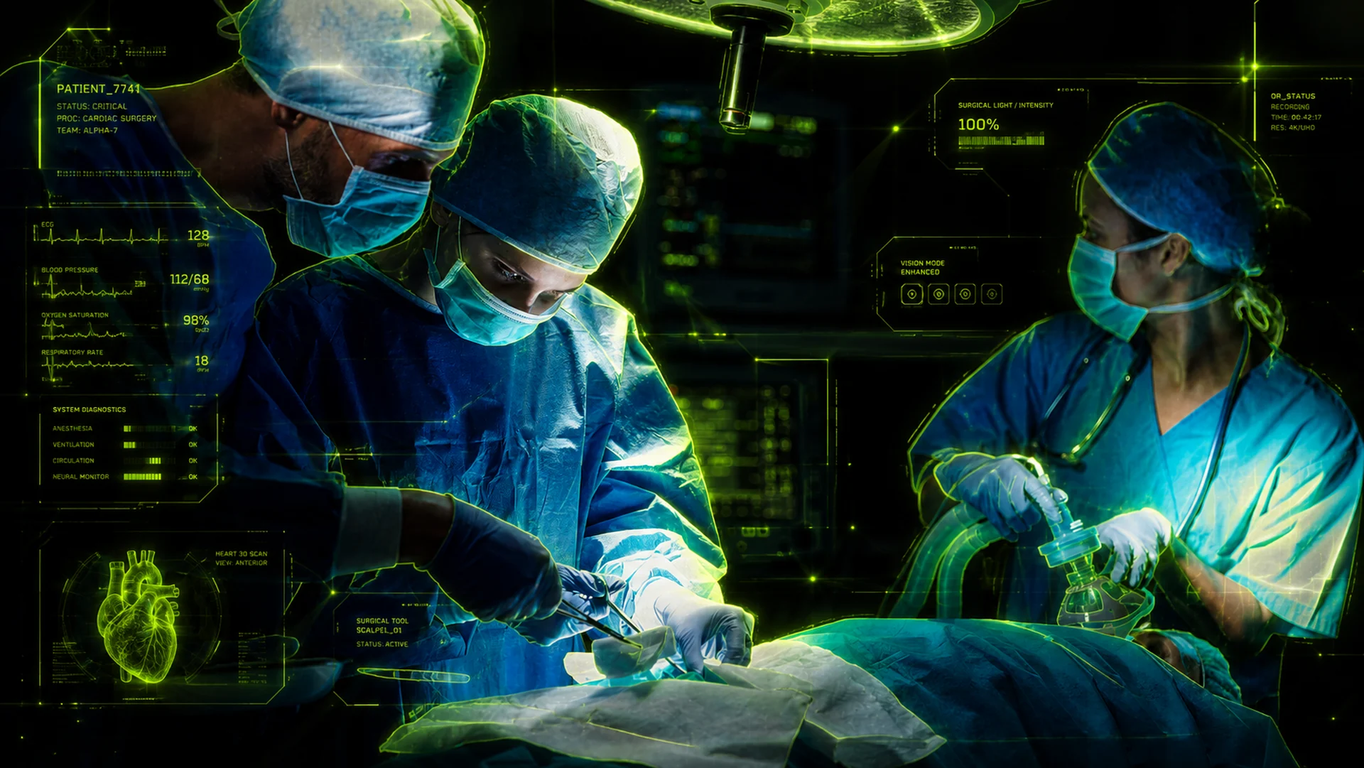 Projeto Hospital Vera Cruz
