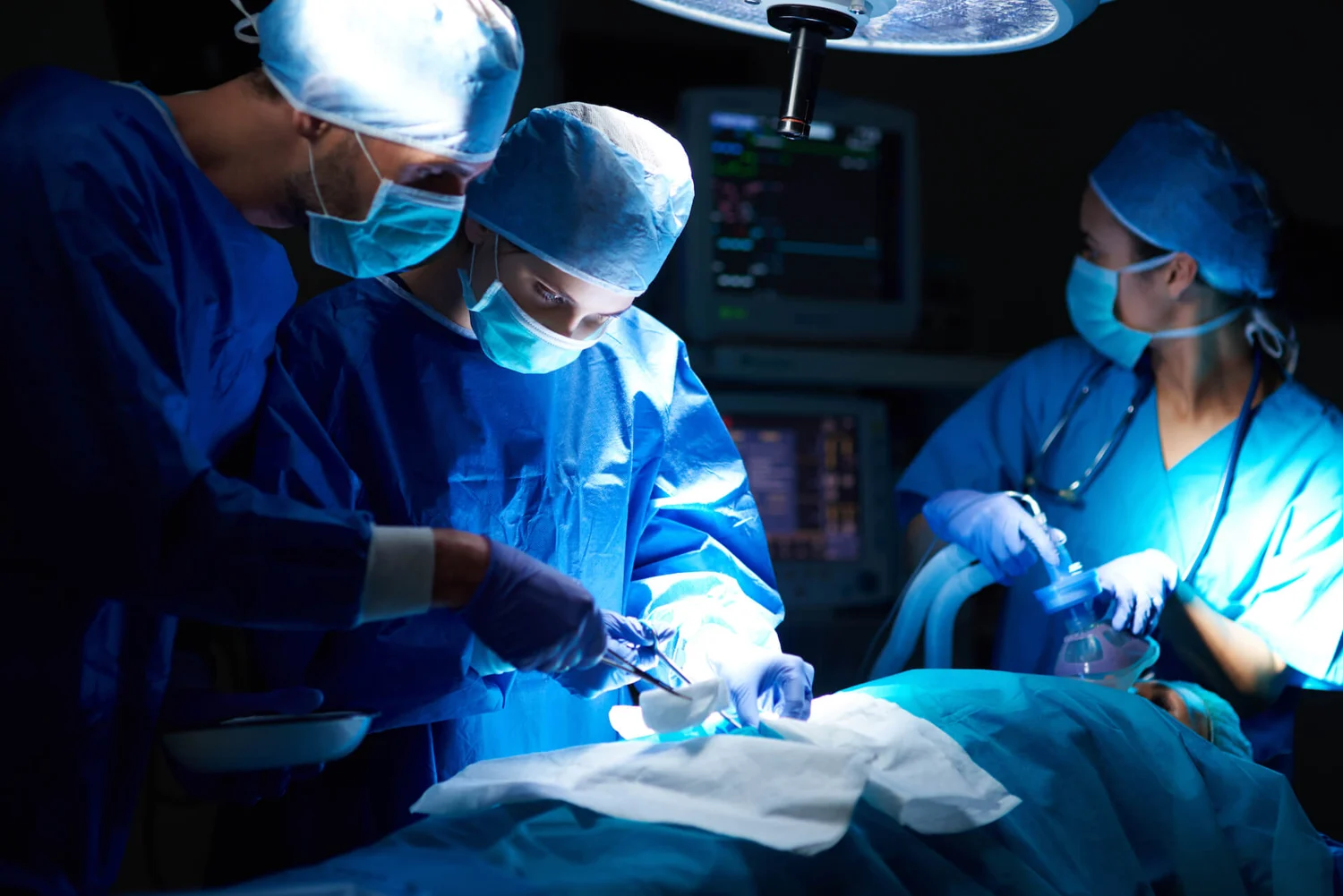 Imagem de apresentação do case Hospital Vera Cruz