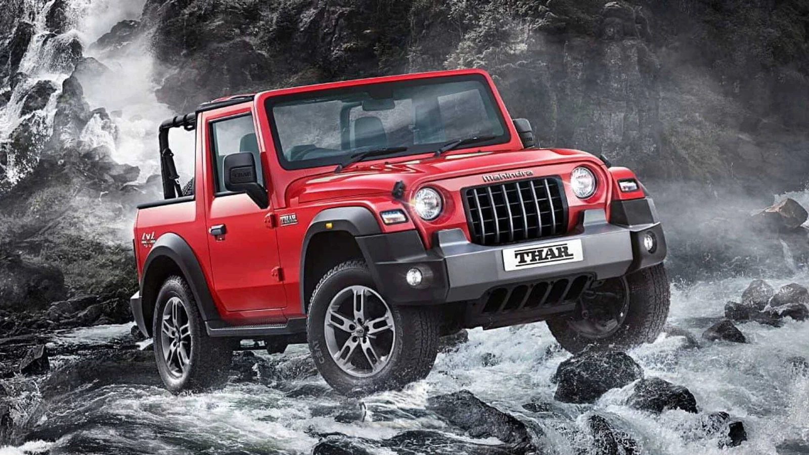 Imagem do projeto MAHINDRA