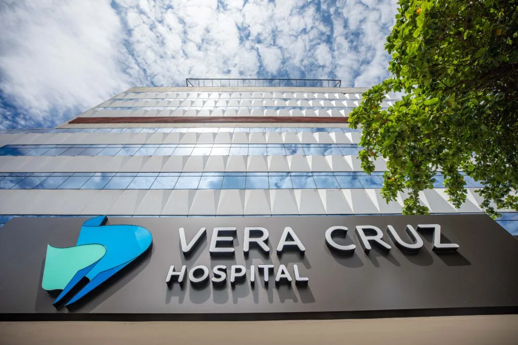 Imagem do projeto VERA CRUZ